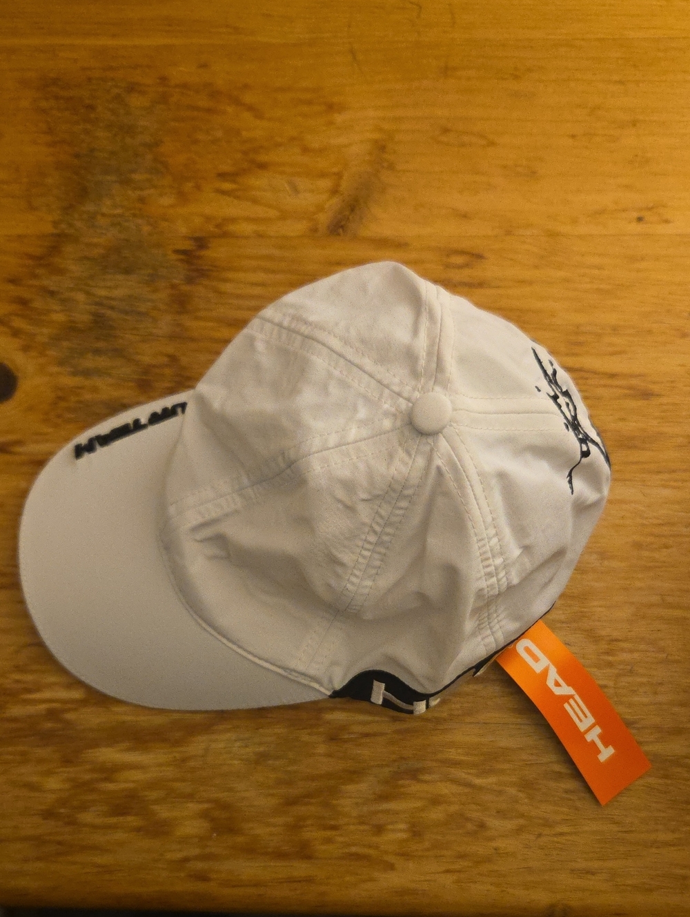 HEAD Tour Team Tennis Hat